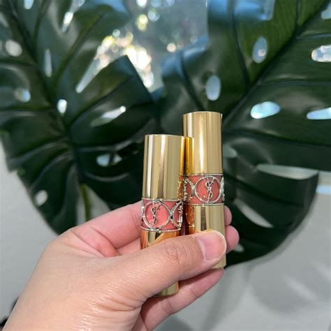 ysl gift with purchase bag|ysl lipstick engrave.